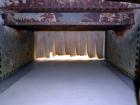 Used Great Lakes Corp Model HV75 Shrink Tunnel