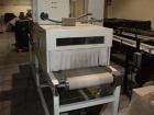 Used Great Lakes HVD102290HP Dual Chamber Shrink Tunnel. Chamber dimensions: 10