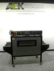 Used Carbon Steel Hi-Tech Shrink Tech Systems Shrink Tunnel, Model VST-1709-TMB