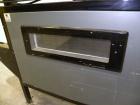 Used Carbon Steel Hi-Tech Shrink Tech Systems Shrink Tunnel, Model VST-1709-TMB