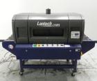 Used-Lantech Model ST-900 Shrink Tunnel. Capable of speeds up to 90 feet per minute dependent on package configuaration and ...