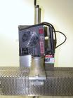 Used Kalish Neck Bander Shrink Tunnel, 4’’ wide x 18’’ long. Includes a Leister hot air blower, model Hotwind S. Maximum air outlet temperature 650 deg C. The Leister is a compact heat gun for proces...