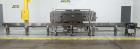 Used NAFM (OAL) Model WSN-300-3M4TXW Steam Tunnel