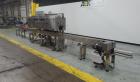 Used NAFM (OAL) Model WSN-300-3M4TXW Steam Tunnel