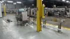 Used NAFM (OAL) Model WSN-300-3M4TXW Steam Tunnel