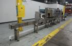 Used NAFM (OAL) Model WSN-300-3M4TXW Steam Tunnel