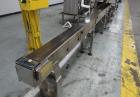 Used NAFM (OAL) Model WSN-300-3M4TXW Steam Tunnel