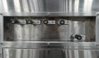 Used NAFM (OAL) Model WSN-300-3M4TXW Steam Tunnel
