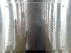 Used NAFM (OAL) Model WSN-300-3M4TXW Steam Tunnel