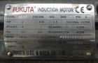 Used NAFM (OAL) Model WSN-300-3M4TXW Steam Tunnel