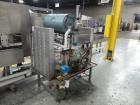 Used NAFM (OAL) Model WSN-300-3M4TXW Steam Tunnel
