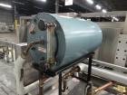 Used NAFM (OAL) Model WSN-300-3M4TXW Steam Tunnel