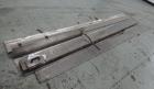 Used NAFM (OAL) Model WSN-300-3M4TXW Steam Tunnel