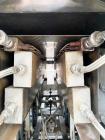 Used NAFM Stainless Steel Steam Heat Tunnel for Shrink Sleeves - Model Number WSN-300 - 3 Tier System for Steam Control - Steam Pressure 80 psi - Stainless Steel Construction - Stainless Steel Intern...