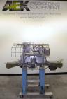 Used Gilbreth Heat Tunnel, Model 7102	TC. 230 volt, 25