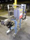 Used Gilbreth Heat Tunnel, Model 7102	TC. 230 volt, 25