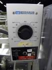 Used Gilbreth Heat Tunnel, Model 7102	TC. 230 volt, 25
