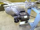 Used Gilbreth Heat Tunnel, Model 7102	TC. 230 volt, 25
