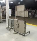 Used OAL Associates Model FIRO/R-6/9/48-6L Neckband/Shrink Sleeve Electric Shri