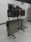 Used OAL Associates Model FIRO/R-6/9/48-6L Neckband/Shrink Sleeve Electric Shri