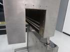 Used OAL Associates Model FIRO/R-6/9/48-6L Neckband/Shrink Sleeve Electric Shri