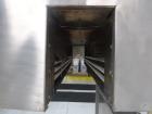 Used OAL Associates Model FIRO/R-6/9/48-6L Neckband/Shrink Sleeve Electric Shri