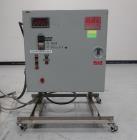 Used OAL Associates Model FIRO/R-6/9/48-6L Neckband/Shrink Sleeve Electric Shri