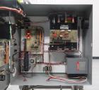 Used OAL Associates Model FIRO/R-6/9/48-6L Neckband/Shrink Sleeve Electric Shri