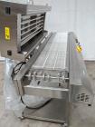 Used OAL Heat Tunnel for Shrink Sleeve Labeling