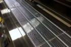 Used OAL Heat Tunnel for Shrink Sleeve Labeling