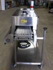 Used OAL Heat Tunnel for Shrink Sleeve Labeling