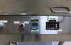 Used OAL Heat Tunnel for Shrink Sleeve Labeling