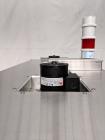 Used OAL Heat Tunnel for Shrink Sleeve Labeling