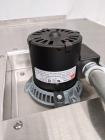 Used OAL Heat Tunnel for Shrink Sleeve Labeling