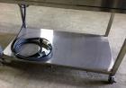 Used OAL Heat Tunnel for Shrink Sleeve Labeling