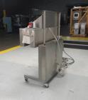 Used OAL Associates Model FIRO/R-6/9/48-6L Neckband/Shrink Sleeve Heat Tunnel