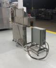 Used OAL Associates Model FIRO/R-6/9/48-6L Neckband/Shrink Sleeve Heat Tunnel