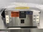 Used PDC International Corporation Dual Zone Hot Air Shrink Tunnel