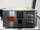 Gebrauchte-PDC KRC-18-46-56 Nackenband Schrumpftunnel. Edelstahl-Produktdesign Modellset für Strahlungswärme 18KW, 460V mit ...