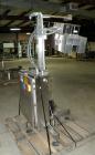 Used PDC Heat Tunnel for Temper Evident Bands, Model KRC123654. 12,000 watts, 36