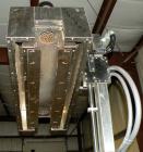 Used PDC Heat Tunnel for Temper Evident Bands, Model KRC123654. 12,000 watts, 36