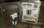 Used PDC Heat Tunnel for Temper Evident Bands, Model KRC123654. 12,000 watts, 36