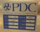 Used PDC Model KRC184654 Heat Tunnel