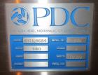 Used PDC Model KRC184654 Heat Tunnel
