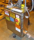 Used PDC Model KRC184654 Heat Tunnel