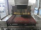 Used PMI SI-TW-30SS Tray Shrink Wrapper & Heat Tunnel | Stainless Steel Shrink Packaging System