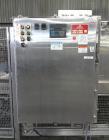Used PMI SI-TW-30SS Tray Shrink Wrapper & Heat Tunnel | Stainless Steel Shrink Packaging System