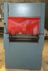 Used Rennco Shrink Tunnel, Model 1022, . Tunnel measures 22