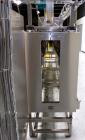 Used Sacmi Sleeve Labeling Electric Heat Tunnel. Has 3 zones, each zone has 72