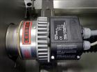 Used Sacmi Sleeve Labeling Electric Heat Tunnel. Has 3 zones, each zone has 72